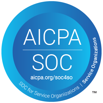 AICPA SOC Certified BPO Company for Secure and Compliant Data Management Operations