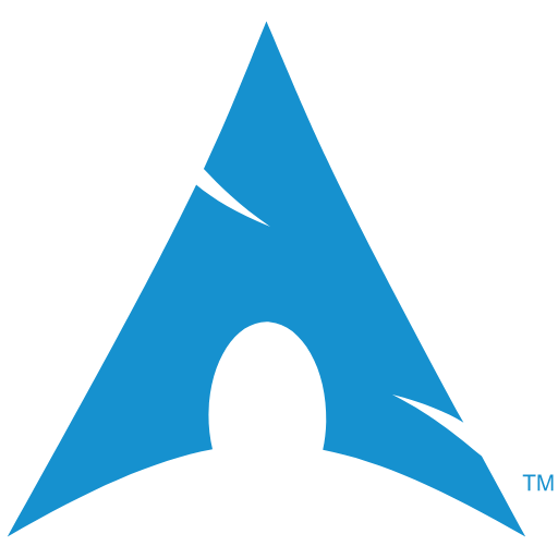 Arch Linux Operating System for Custom BPO Server and Development Environment