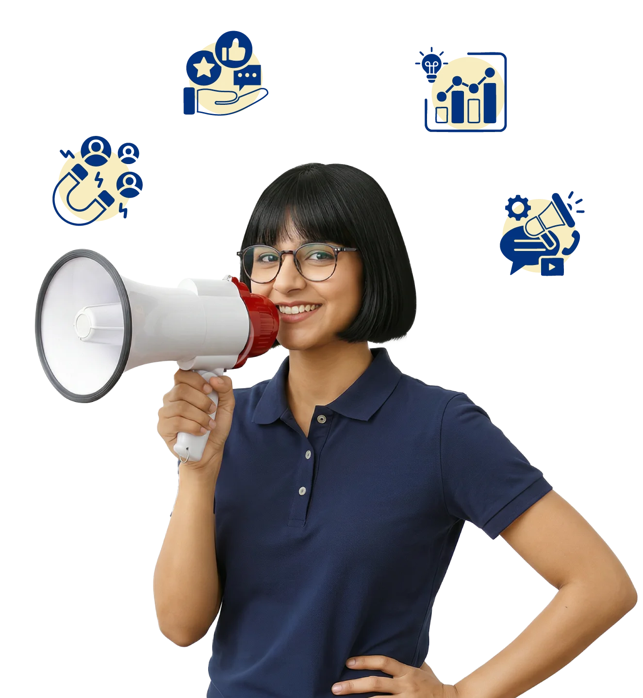Lead Gen Solutions & Digital Marketing