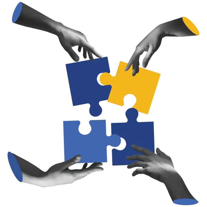 Touchstone Communications Digital Marketing and Lead Generation Strategy and Approach