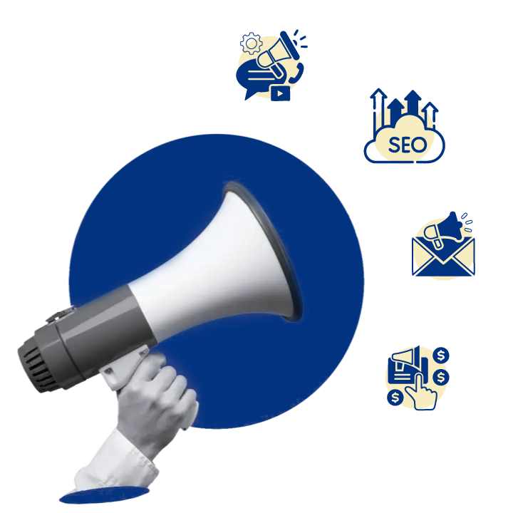 Why Businesses Choose Touchstone for Lead Gen Solutions & Digital Marketing