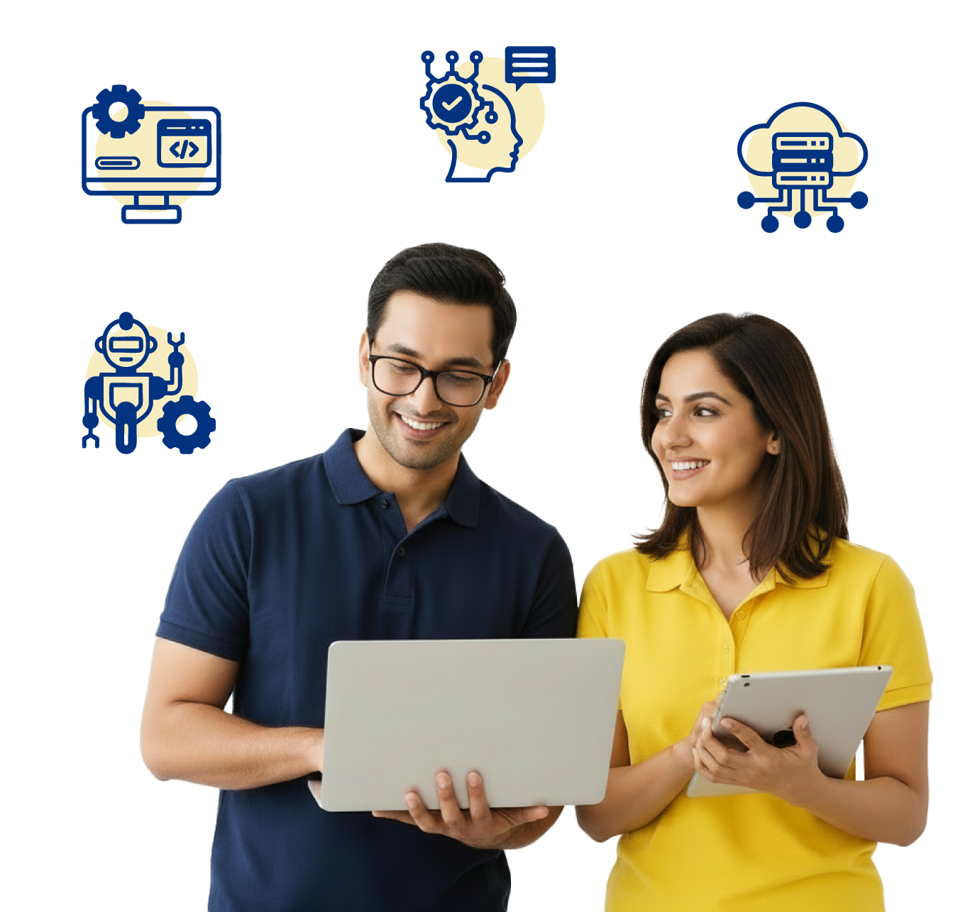 Software, Automation & AI Solutions