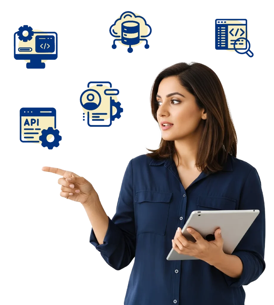 The Software, Automation & AI Solutions Approach That Scales With You
