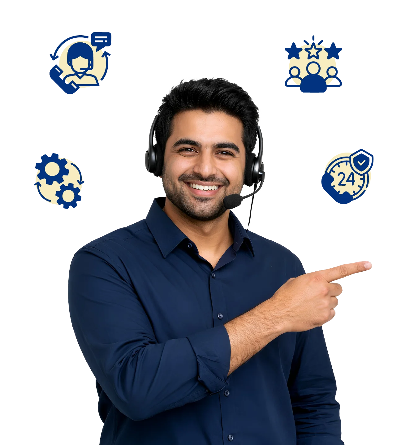 Virtual Staffing & BPO