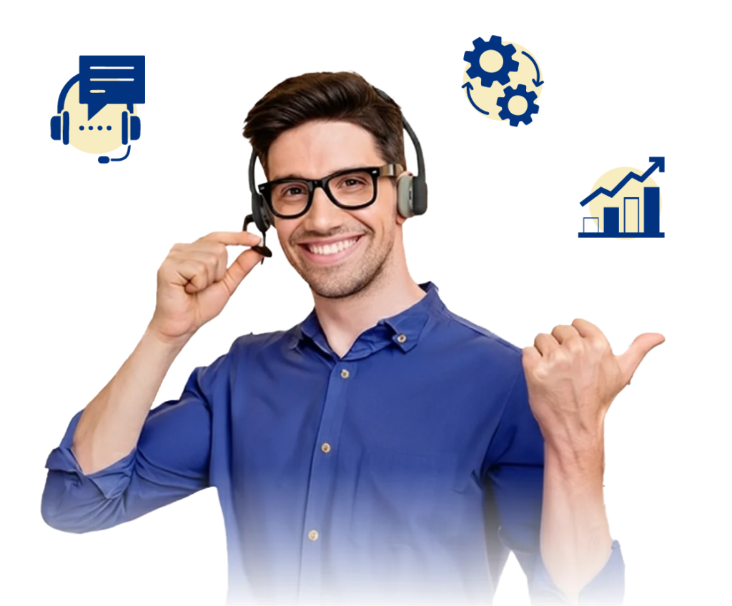 Why Businesses Choose Touchstone for Appointment Setting Services