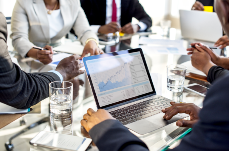 b2b sales team optimizing appointment setting strategy for qualified meetings