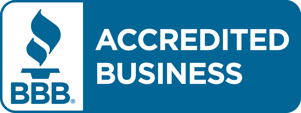 BBB Accredited Business with A+ Rating - Verified and Trusted BPO Outsourcing Company