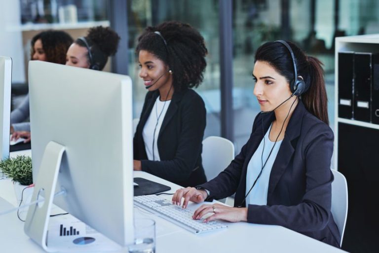 bpo service teams help businesses scale customer support operations