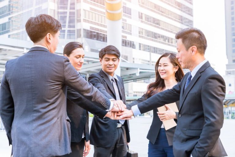 call center outsourcing partners align for stronger business growth