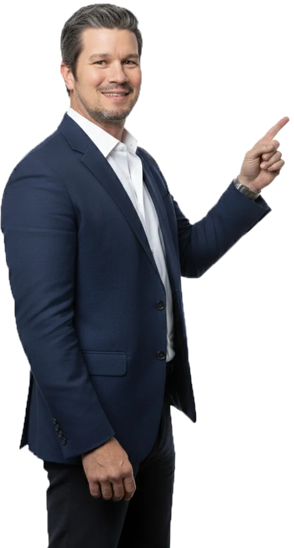 Cody Reno - Leadership Team at Touchstone Communications Fort Worth Texas BPO Company