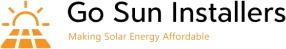 Go Sun Installer - Outsourced Solar Lead Generation and Sales Partner
