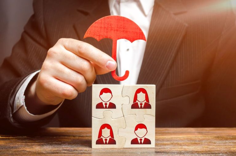 insurance outsourcing teams protect policyholder support operations