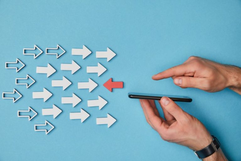 live phone transfer leads move qualified prospects to sales