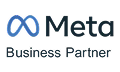 Meta Business Partner - Social Media Advertising and Lead Generation