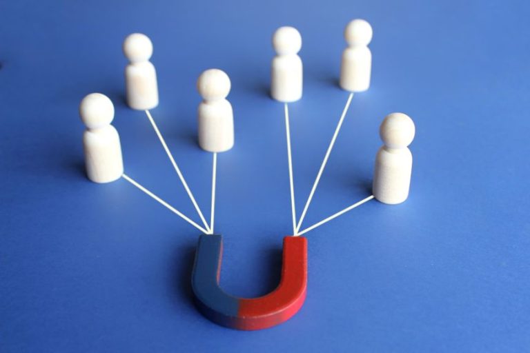 outsourced b2b lead generation attracts qualified prospects
