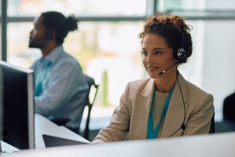 outsourced customer support teams help businesses improve response times