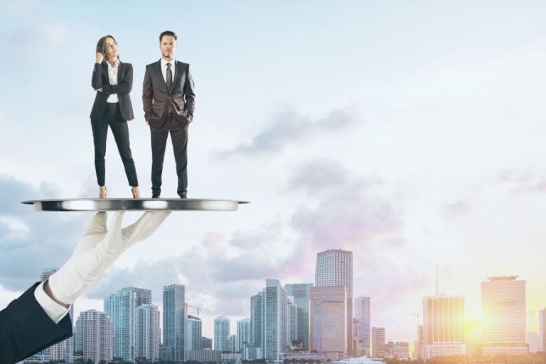 outsourced lead generation strategy improves b2b pipeline roi
