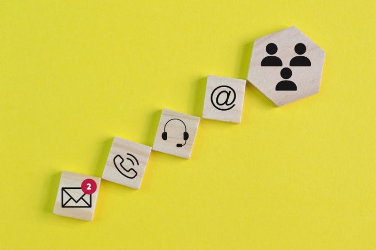 outsourced multichannel support keeps every customer conversation connected