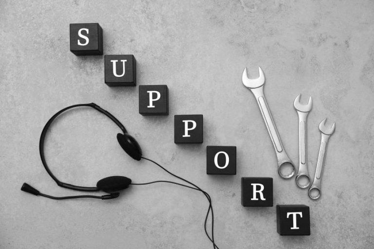 outsourced tech support helps companies scale faster