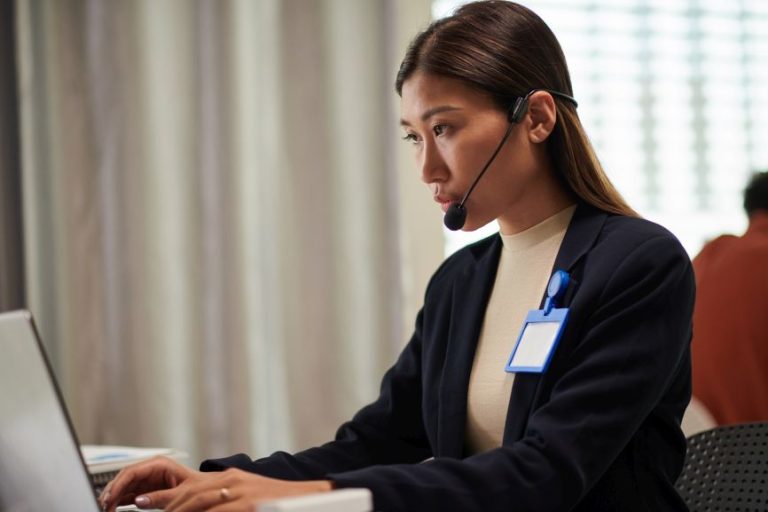 right appointment setting partner helps improve lead quality