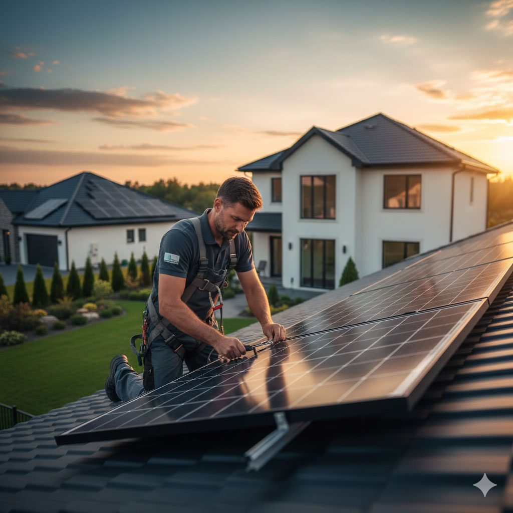 Solar & Home Services