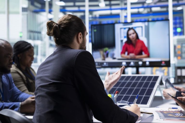 solar teams improving site visit efficiency through smarter pre-qualification strategy